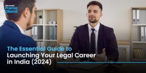 Read more about the article The Essential Guide to Becoming a Lawyer