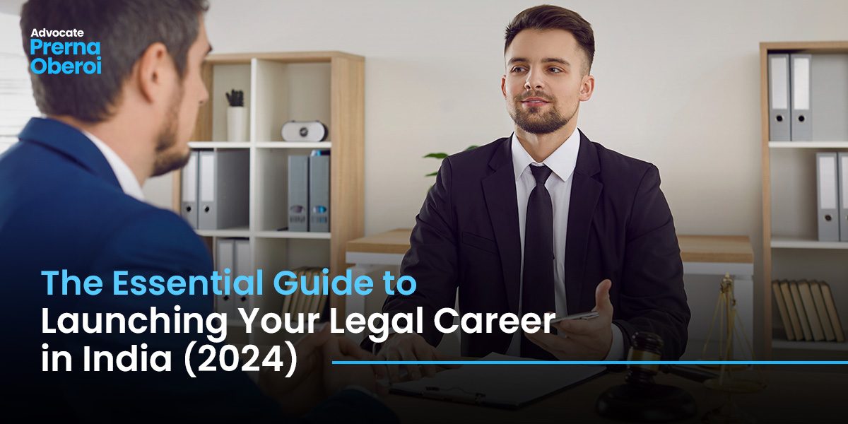 The Essential Guide to Becoming a Lawyer